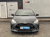 Toyota Yaris 1.5HEV 130, ČR, GR Sport, DPH - náhled 2