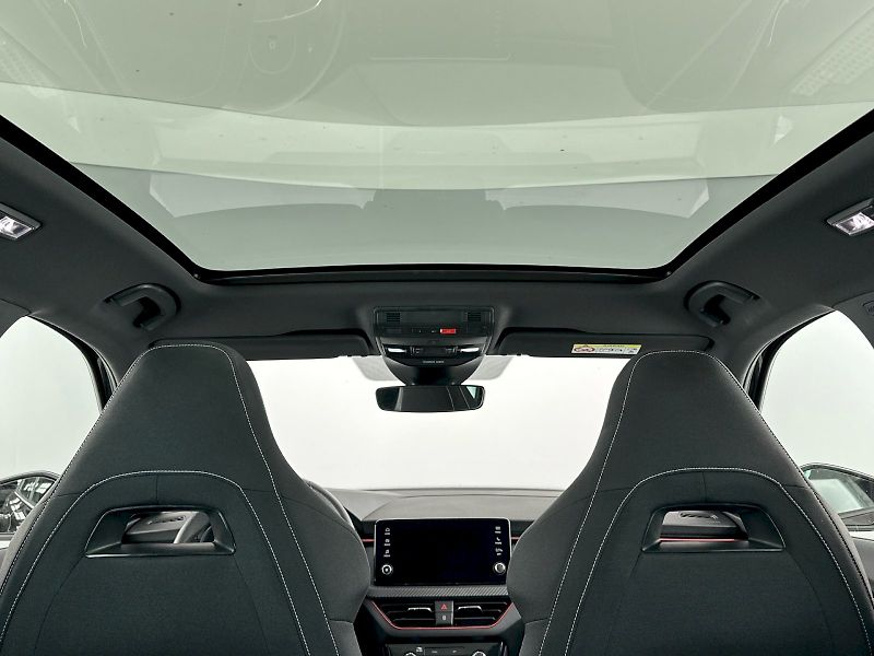 Škoda Kamiq (2025) DSG 1.0TSI 85kW Monte Carlo - fotka 27 z 30