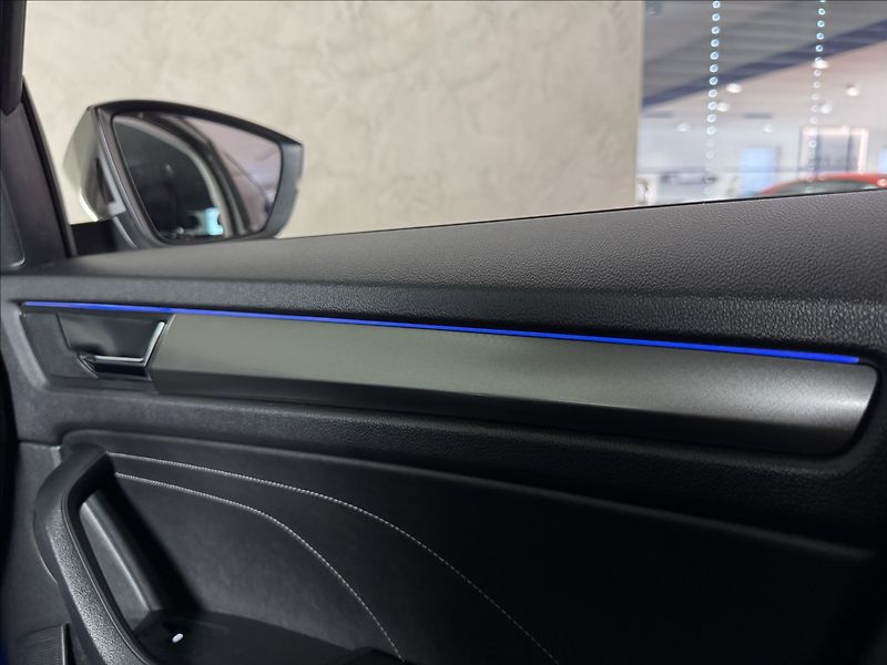 Škoda Kodiaq 2,0 TDi  DSG Clever LED Assist - fotka 44 z 48