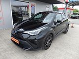 Toyota C-HR 1.8 HYBRID ZÁLOHOVÁNO - náhled 1