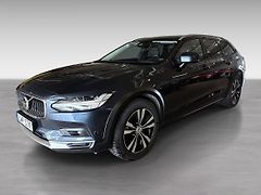 Volvo V90 CC B4 AWD Plus NezTop Taž Kůže - fotografie inzerátu