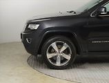Jeep Grand Cherokee (2015) Overland 3.0 CRD, 4X4 - náhled 15