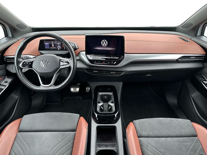 Volkswagen ID.4 PRO PERF. 150kW SoH: 93,3% - fotka 10 z 25