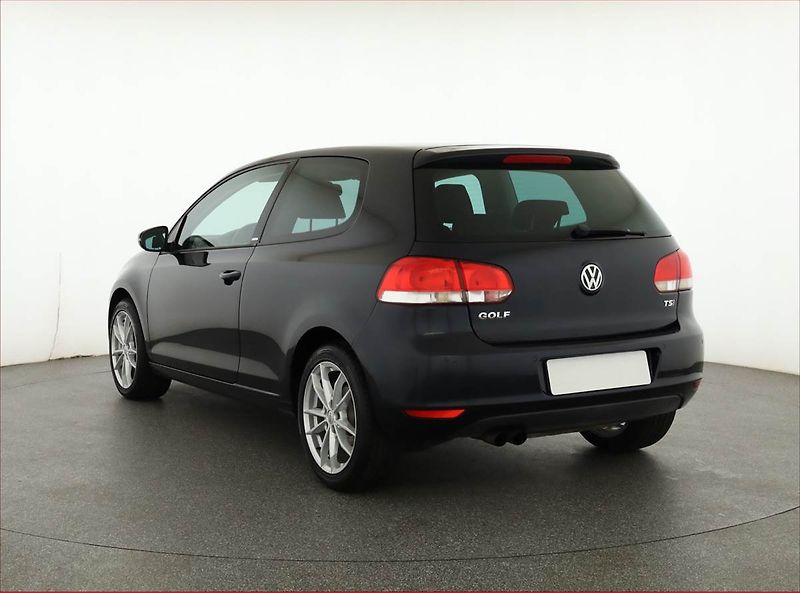 Volkswagen Golf (2012) 1.4 TSI, Serv.kniha, Tempomat - fotka 4 z 15