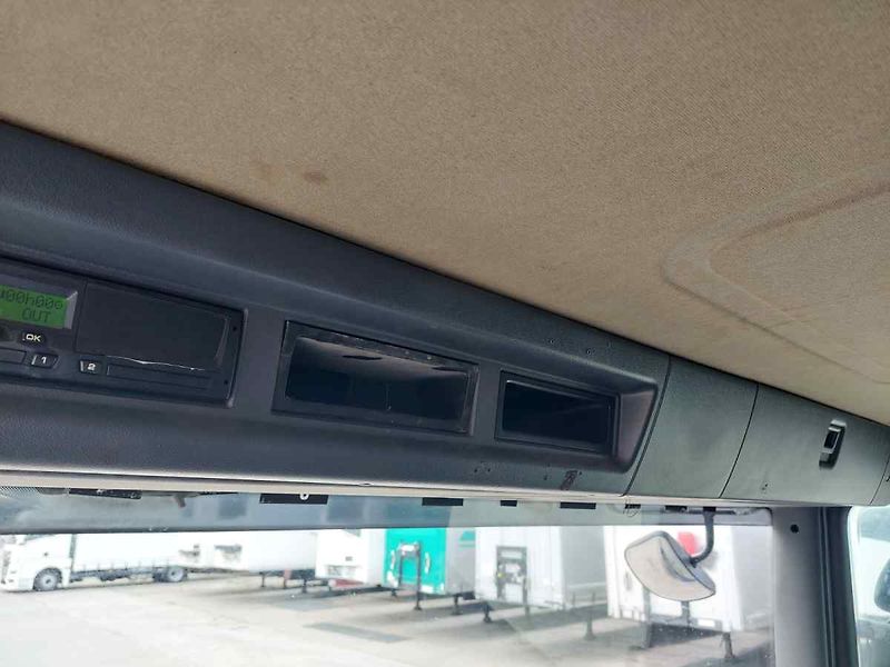 Scania Ostatní G450 Bordmatik 8x4 - fotka 59 z 77