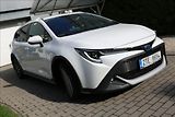 Toyota Corolla 2,0 Hybrid,1.Maj. ČR, DPH - náhled 2