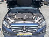 Mercedes-Benz Třídy E (2018) ČR 220CDI 143KW 4x4 – 2x PNEU - náhled 47