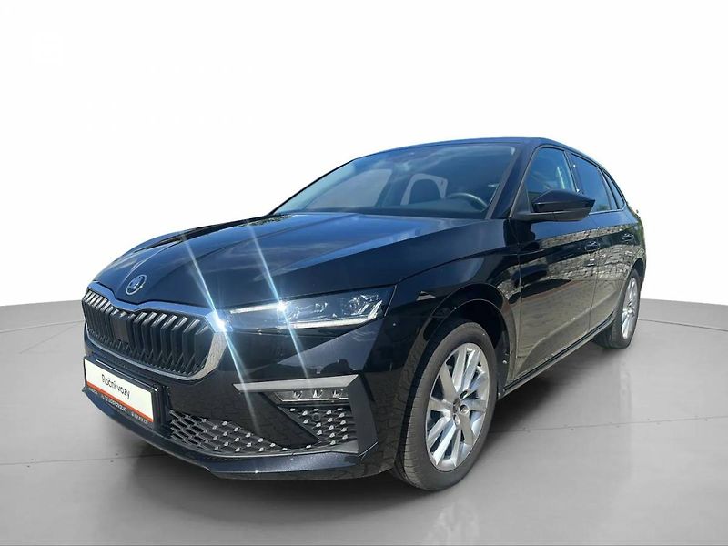 Škoda Scala Top Selection 1,0 TSI 85kW MT6 - fotografie inzerátu