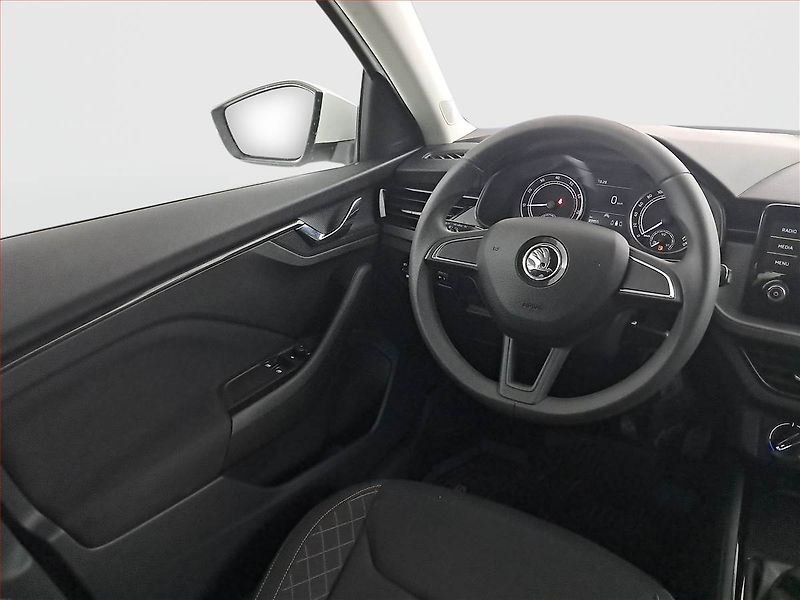 Škoda Scala (2019) Ambition 1.0 TSI, ČR,1.maj - fotka 7 z 15