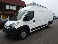 Citroën Jumper 2,2 L4H2 Club BlueHDI 165 S&S - fotografie inzerátu