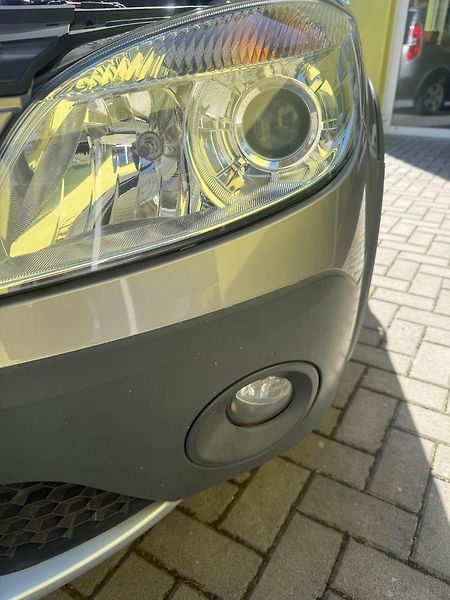 Škoda Roomster (2011) SCOUT 1,2 TSi SERVISKA - fotka 32 z 33