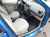 Ford Fiesta 1.4 TDCi, GHIA, KLIMA - náhled 13