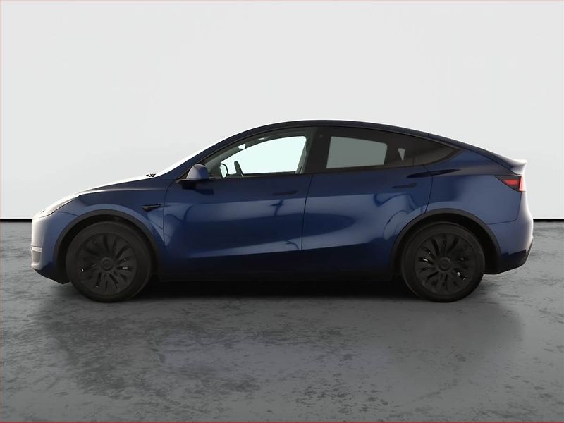 Tesla Model Y (2024) Long Range AWD 79kWh - fotka 3 z 30