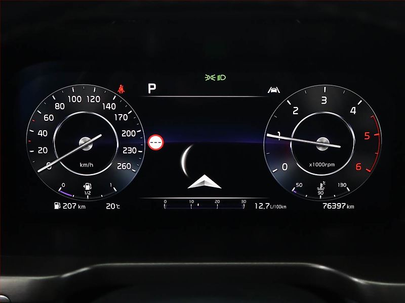 Kia Sorento (2023) 2.2 CRDi - fotka 9 z 19
