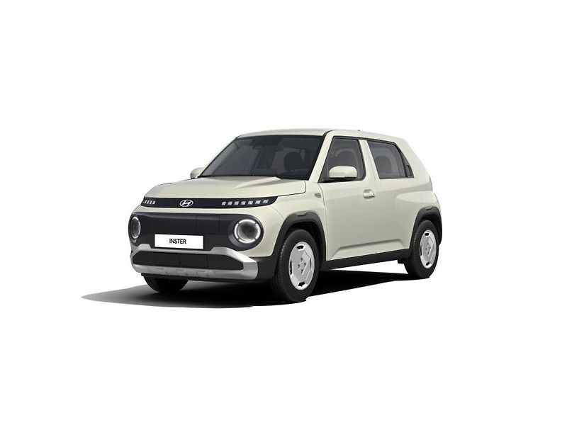 Hyundai INSTER (2026) Smart Range - fotka 1 z 5
