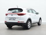 Kia Sportage 1,6 GDi 97kW CZ Active - náhled 7
