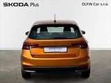 Škoda Fabia 1,0 TSi 70kW SELECTION  IV. - náhled 9