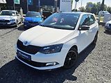 Škoda Fabia 1.2 TSI MONTE CARLO PANORAMA  - náhled 1