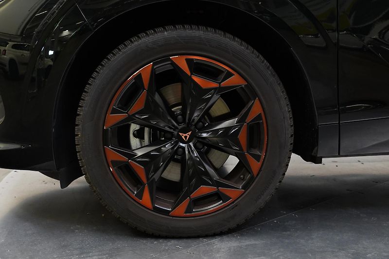 Cupra Terramar - fotka 10 z 31