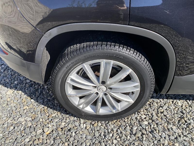 Volkswagen Tiguan 2.0TDi 4x4 135PS GOAL PĚKNÝ!!! - fotka 48 z 166