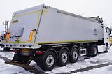 MAN TGX (2023) 18.510 Tractor unit + Tipper - náhled 4
