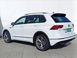 Volkswagen Tiguan 2,0 TDi R-Line DSG 4x4 Navi ČR - náhled 11