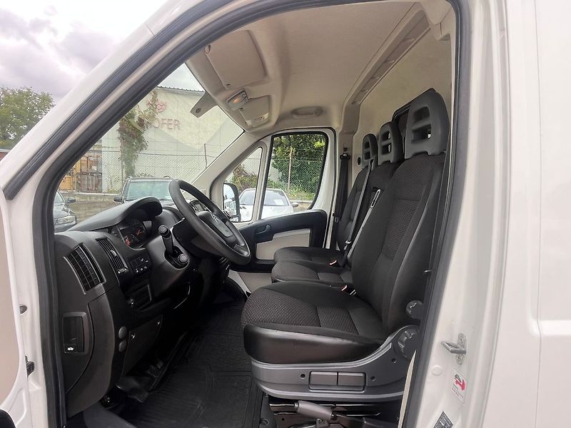 Citroën Jumper 2.0HDi 96kW*L2H2*WEBASTO*VÝHŘE - fotka 10 z 32