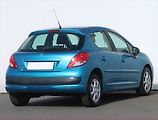 Peugeot 207 (2011) 1.4, nová STK, zamluveno - náhled 4