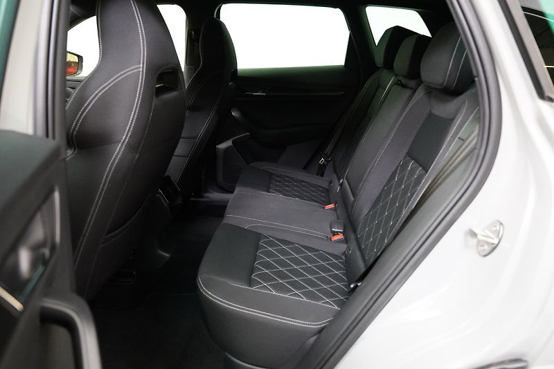Škoda Karoq - fotka 25 z 26
