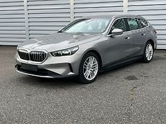 BMW i5 I5 Touring 250kw 93,1 SOH - fotografie inzerátu