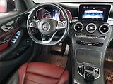 Mercedes-Benz GLC (2018) 250 d - náhled 7