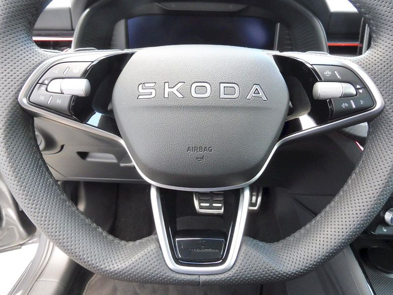Škoda Kamiq (2026) Monte Carlo 1,0 TSI 85kW DSG - fotka 10 z 30