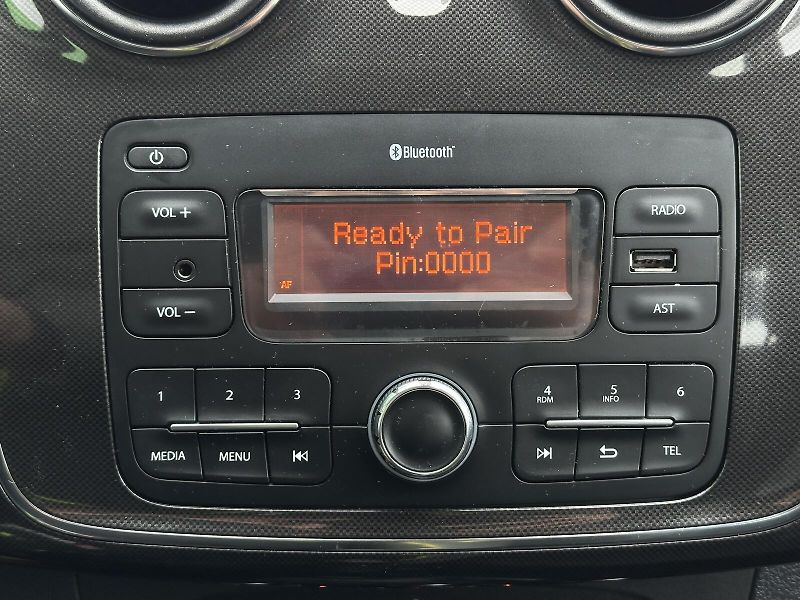 Dacia Logan 1.0SCe MCV KLIMA AC Bluetooth - fotka 20 z 31