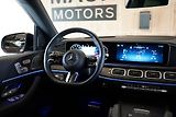 Mercedes-Benz GLS 450d 4MATIC AMG, Exclusiv, TZ - náhled 49
