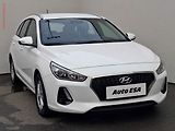 Hyundai i30 (2017) 1.6 CRDi, 1.maj,ČR, AC, tempo - náhled 1
