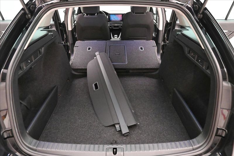 Škoda Octavia 2,0 TDI 110 kW DSG Style Záruk - fotka 11 z 31
