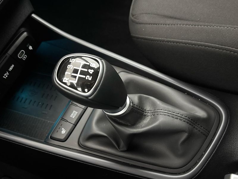 Hyundai i20 (2024) Style - fotka 20 z 27