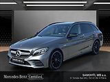 Mercedes-Benz Třídy C C 43 AMG kombi - náhled 1