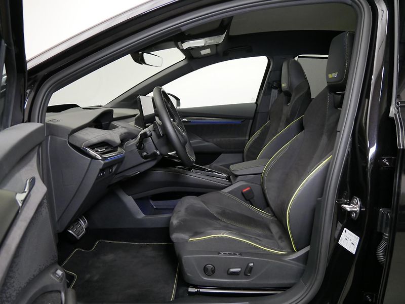 Škoda Enyaq - fotka 6 z 25