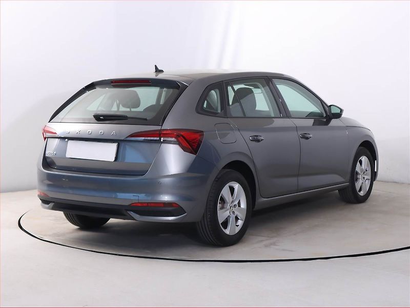 Škoda Scala (2024) Selection 1.0 TSI - fotka 5 z 21