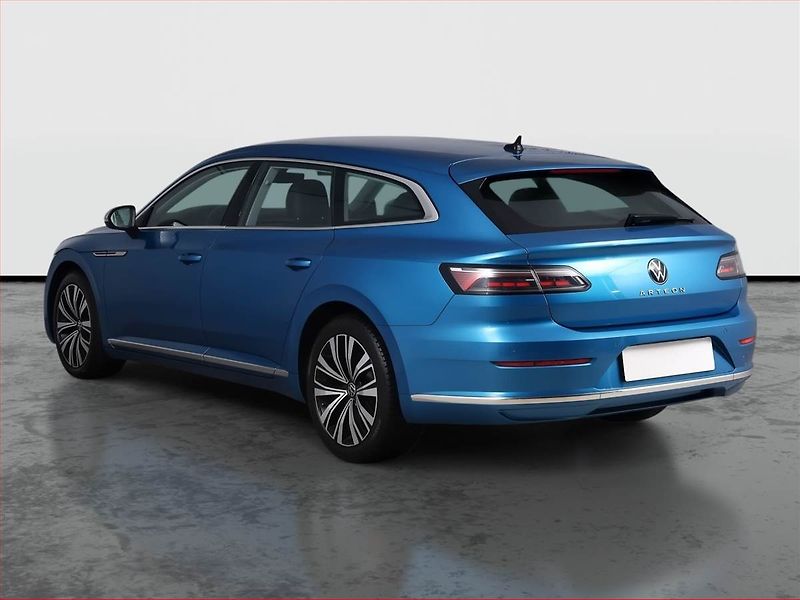 Volkswagen Arteon (2022) Elegance 2.0 TDI - fotka 4 z 20