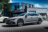 Volkswagen Arteon Shooting Brake 2.0TDI  DSG R-line SB Masáže L - náhled 23