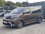 Toyota ProAce Verso 2.0D, ČR, Family L1, DPH - náhled 3