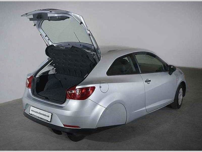 Fiat 500 v Úpravě Ellenator.