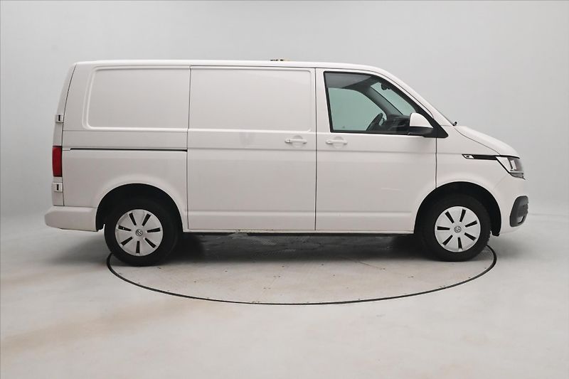 Volkswagen Transporter 2,0 TDI 110 kW AC Manuál Navi - fotka 4 z 29