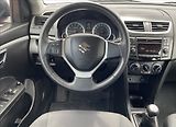 Suzuki Swift 1,2 i,4x4,STK 6/28, serv.kn. - náhled 13