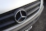 Mercedes-Benz Sprinter (2006) 315 CDi,ČR,1.Maj. 9 - Míst,STK - náhled 37