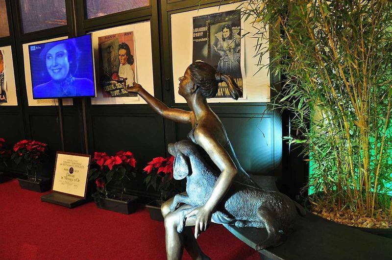 V Plzni se otevřela expozice Depo Moto Art