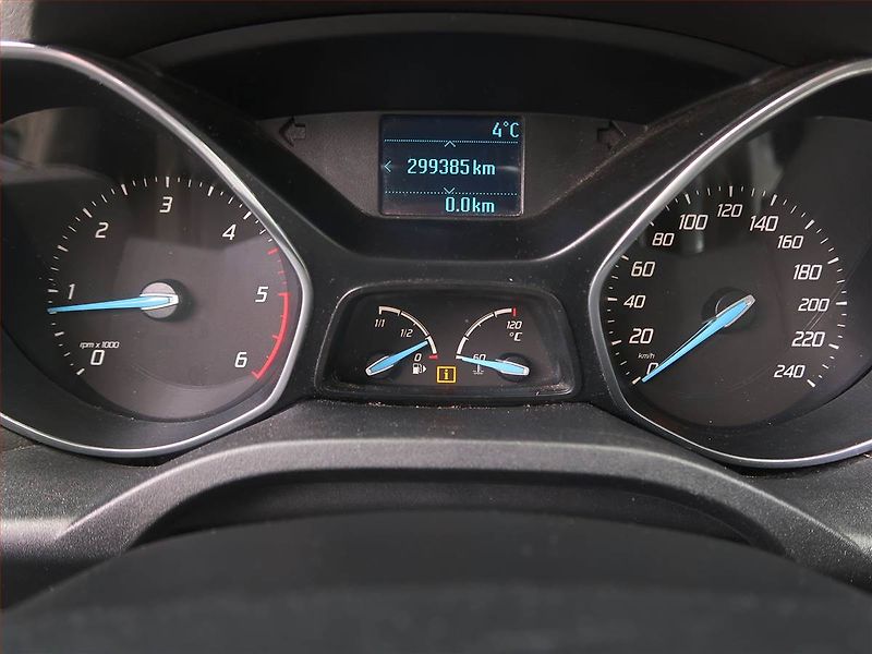 Ford Grand C-MAX (2011) 1.6 TDCi, 7 míst, nová STK - fotka 11 z 19