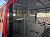 Mercedes-Benz Sprinter 270CD 5valec 67 tkm  montážní  - náhled 9